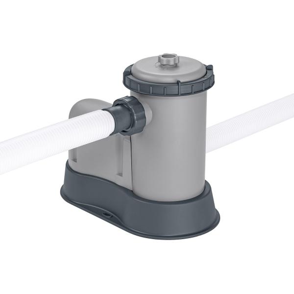 Bestway 58389 Kartušová filtrace Flowclear 5678 l/hod (obrázek 9)