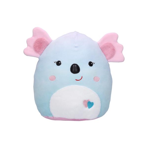 Vankúš plyšový koala 25cm