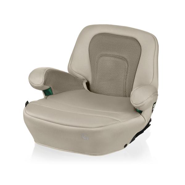 Autosedačka iBooster i-Size, Boss Grey