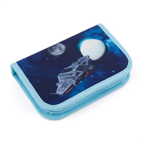 Dvojtý školský peračník Topgal PENN 24051