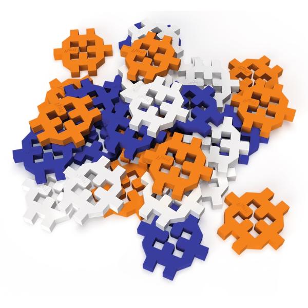 Trefl Stavebnice Connect Pocket Boy: Jay