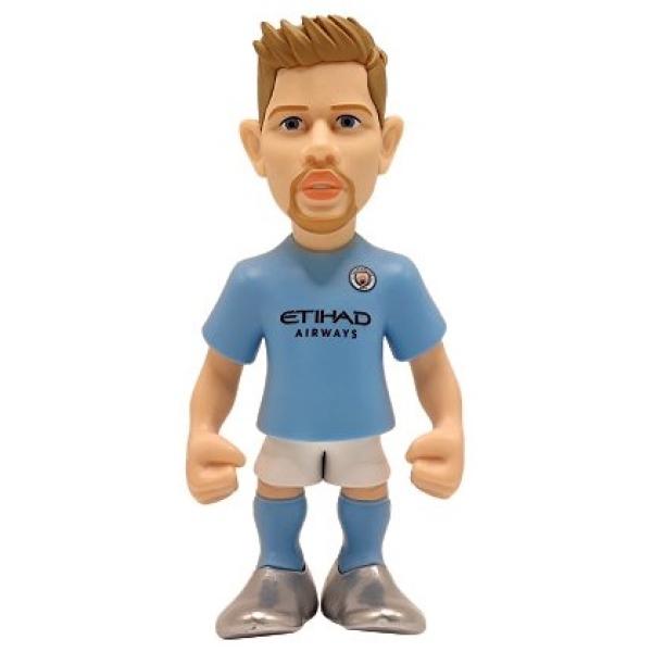 MINIX Football: Club Manchester City - DE BRUYNE
