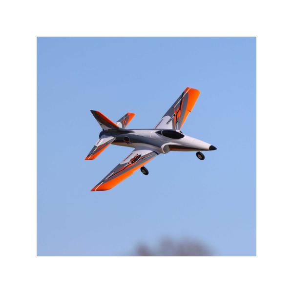 E-flite Habu Super Sport 0.7m PNP (obrázek 4)