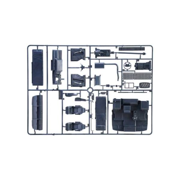 Model Kit truck 3959 - MAN TGX XXL D38 (1:24) (obrázek 8)