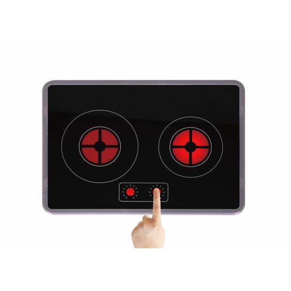 2Kids Toys Dětská kuchyňka velká (obrázek 2)