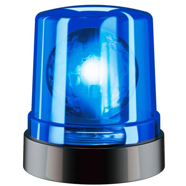 POLÍCIA - Policajný maják