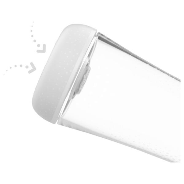 CHICCO Láhev kojenecká Perfect5 silikon 240ml chlapec (obrázek 10)