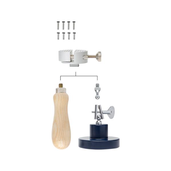 Modelcraft univerzálny držiak 2v1