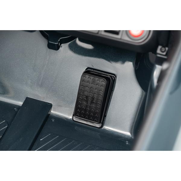 Elektrické autíčko BMW Mini Cooper 12V, zelené, USB Vstup s Bluetooth připojením na MP3 Pr (obrázek 3)
