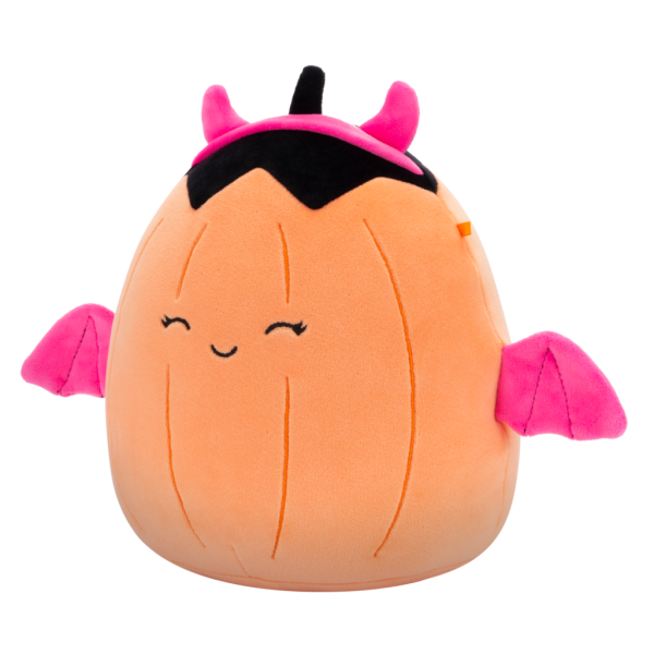 Squishmallows Ďábelská dýně – Margie