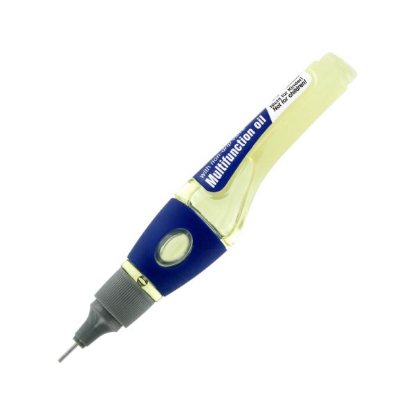 Modelcraft aceitera de precisión con aceite universal 7.5ml