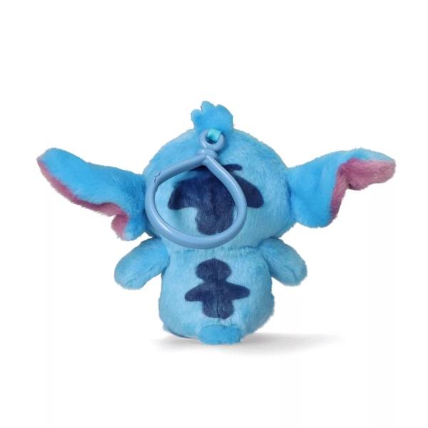 DISNEY Stitch klíčenka plyš 12cm (obrázek 4)