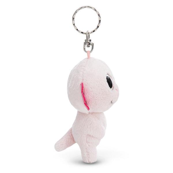 NICI Glubschis klíčenka Axolotl Xomo 9cm