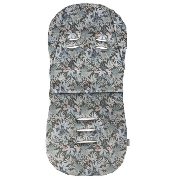 Vložka do kočárku Easy, Madagaskar Green