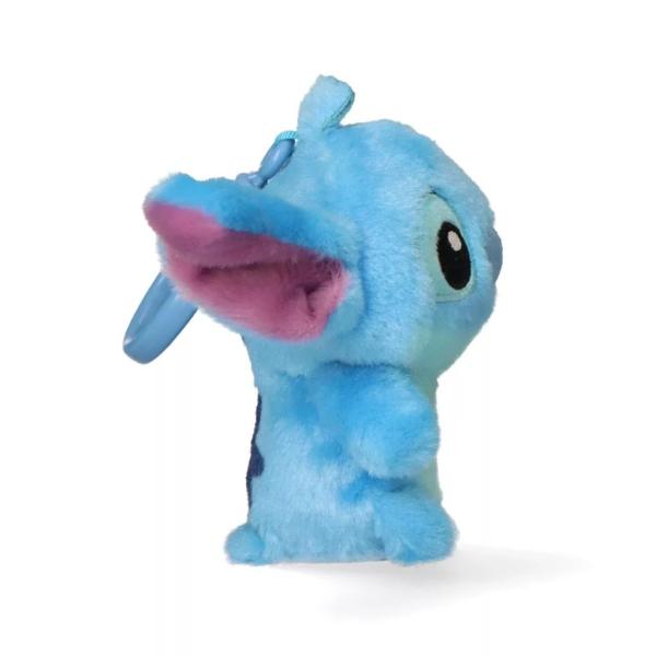 DISNEY Stitch klíčenka plyš 12cm