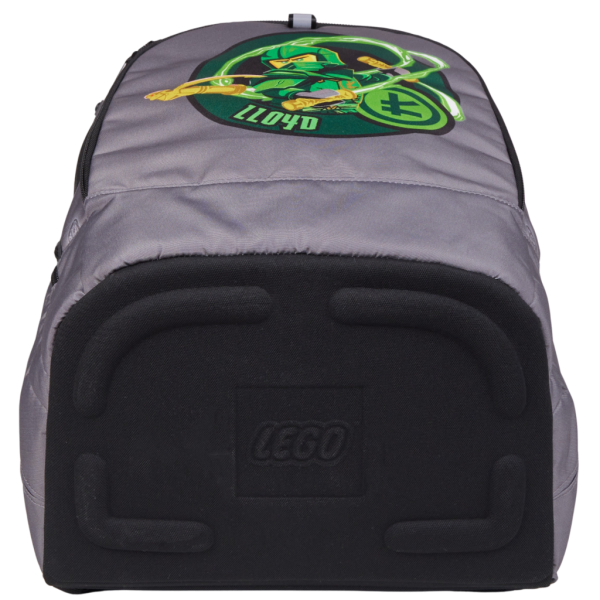 LEGO Ninjago Elemental Master of Energy, Base – školní batoh
