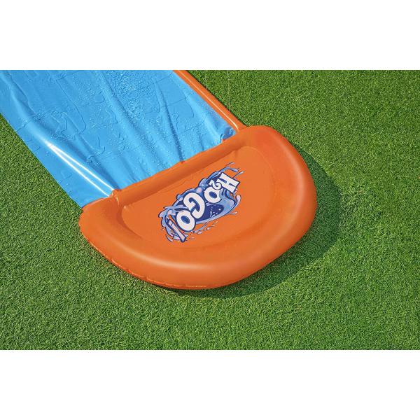 Bestway 52477 Vodní skluzavka Tsunami Splash Ramp™ 488 x 84 cm (obrázek 8)