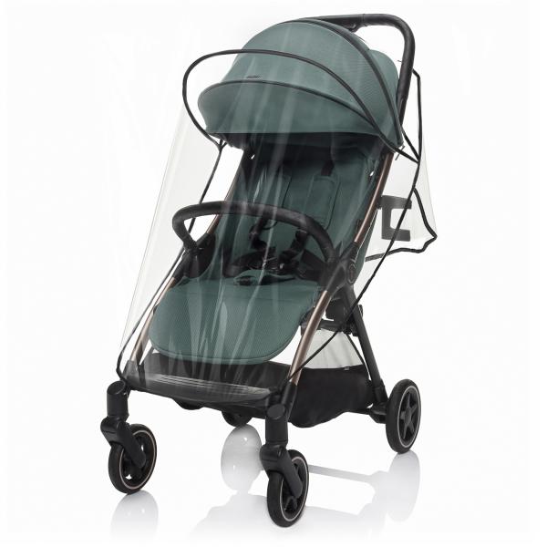 Pláštěnka na sportovní kočárek