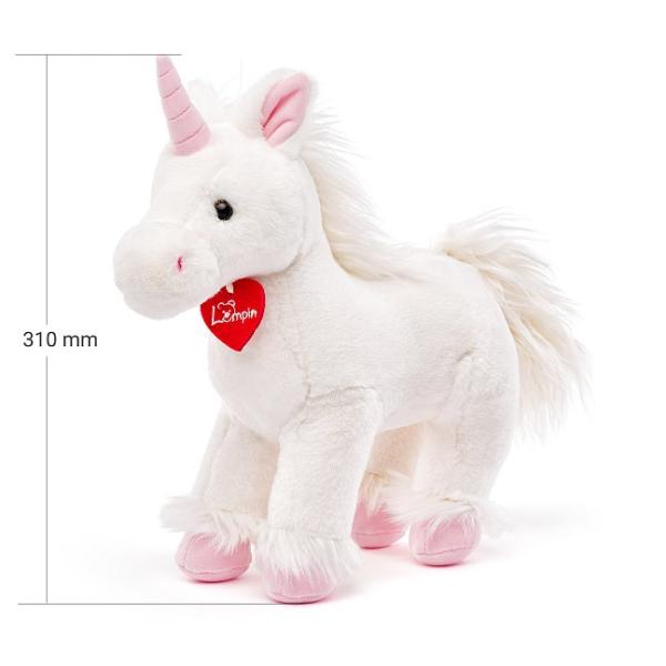 Lumpin Jednorožec Penelope, 30 cm