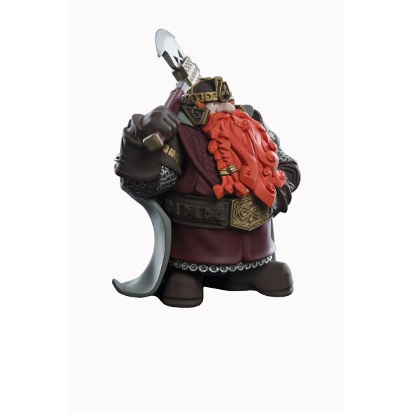Weta Workshop The Lord of the Rings - Gimli Figurka Mini Epic