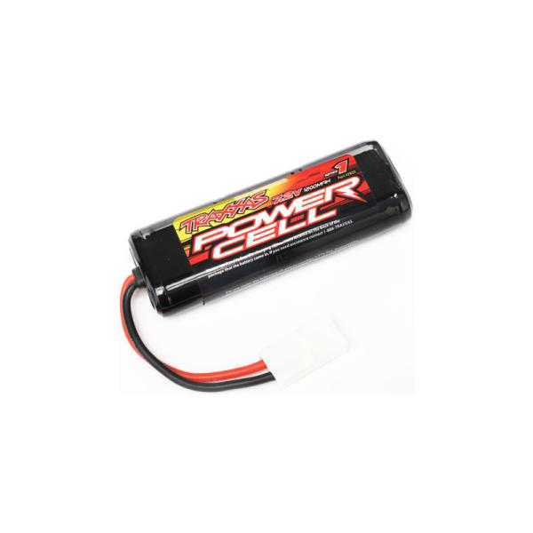 Traxxas NiMH batéria 7.2V 1200mAh Tamiya