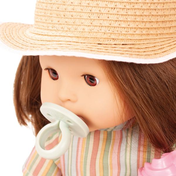 Götz miminko Maxy Aquini beach vibes 42cm (obrázek 6)