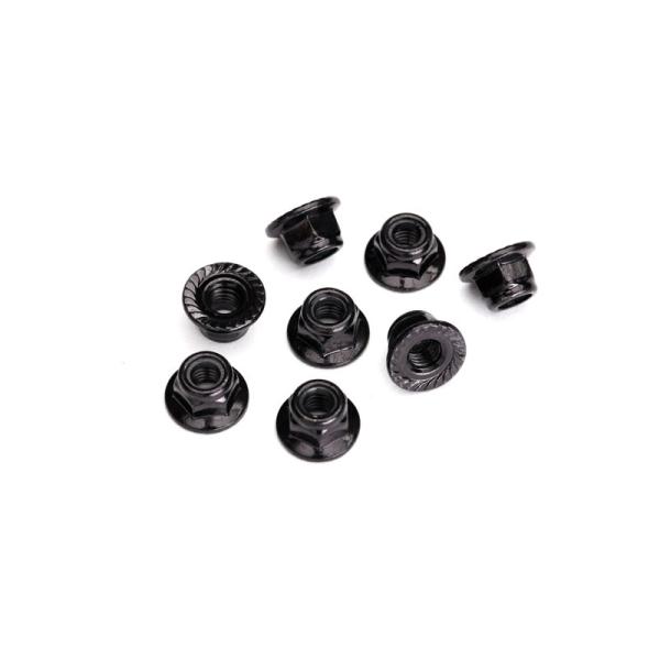 Traxxas matica M5 samoistná s vrúbkovaným golierom (8)