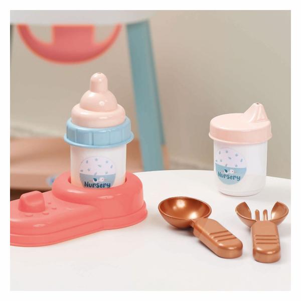 Sedačka pro miminka na krmení (obrázek 4)