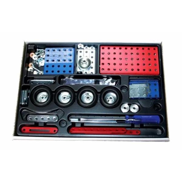 Stavebnice Merkur Buggy M016