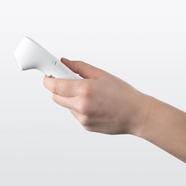 CANPOL BABIES Teploměr bezkontaktní infračervený EasyStart