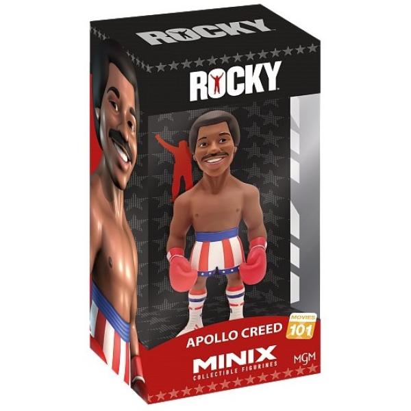MINIX Movies: Rocky – Apollo