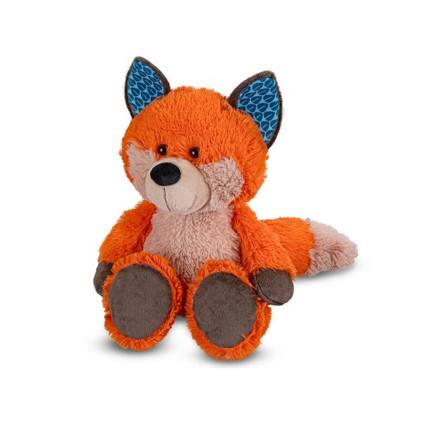 Plush Friends líška 50cm plyšová