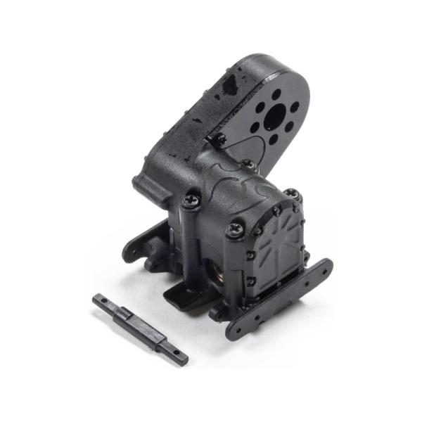 Axial převodovka sestavená: SCX30