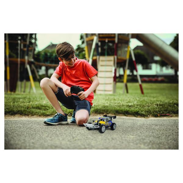 Lexibook Terénní bugina Crosslander Buggy Max (obrázek 5)