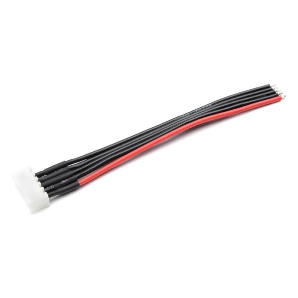 Cavo di bilanciamento 4S-XH maschio 22AWG 10cm