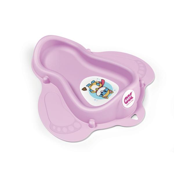 OK BABY Nočník Magical Potty - růžový (obrázek 4)