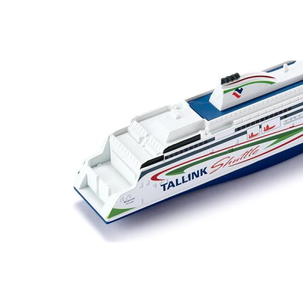 Siku Super - Tallink Megastar trajekt (obrázek 5)