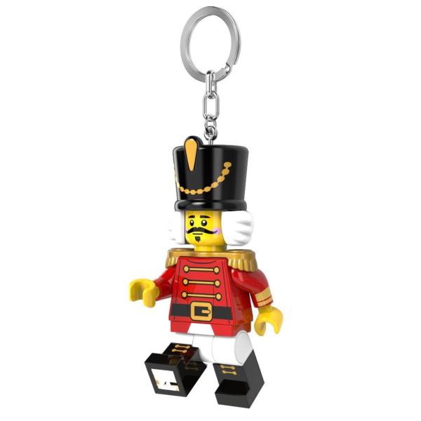 Lego Minifigures Louskáček svítící figurka (obrázek 3)