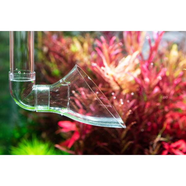 Neo Outlet M bocchetta di uscita