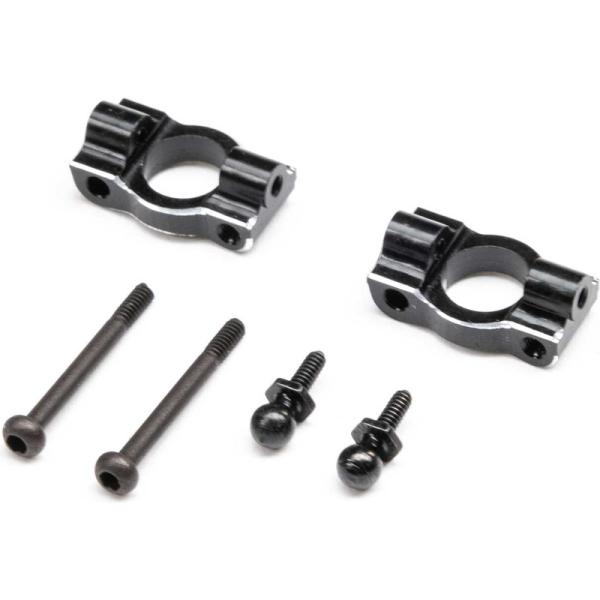 Mozzo anteriore in alluminio (2): Micro-B