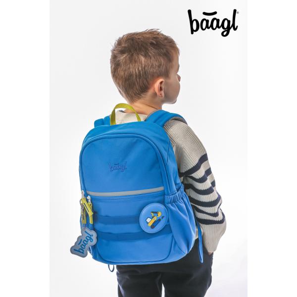 BAAGL Batoh Buddy Bagr GRS