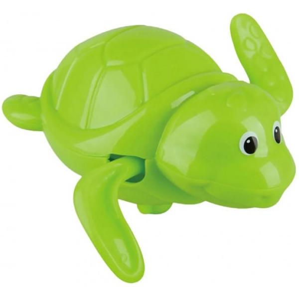PLAYGO - Zábavné zvieratká do vody - korytnačka
