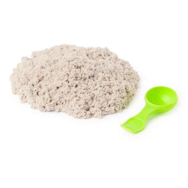 Kinetický písek Zmrzlina v tubě (obrázek 7)