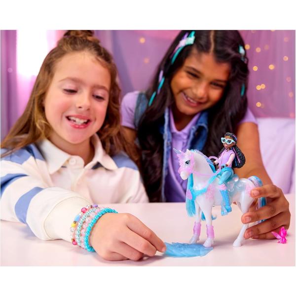 Spin Master Unicorn Academy Honba za pokladem (obrázek 5)