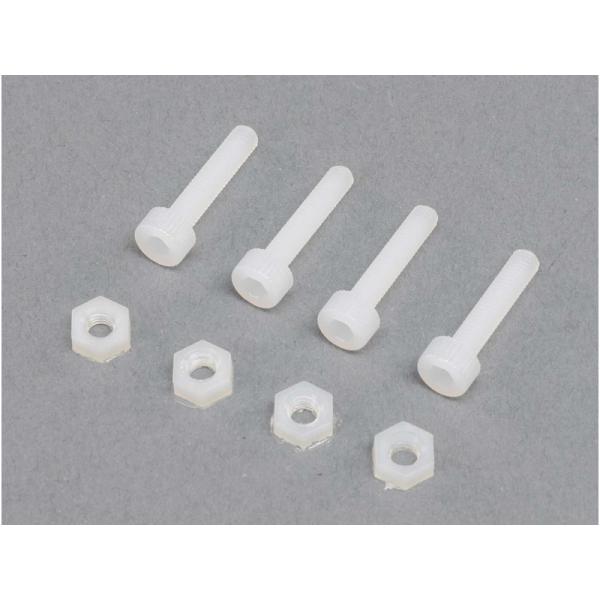 Proboat strihací skrutka: Impulse 32