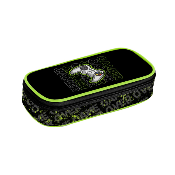 Puzdro etue JUMBO OXY Gamer