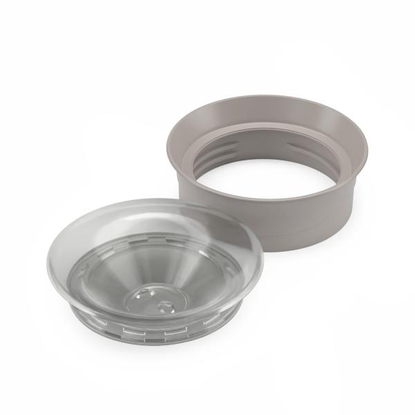 Chicco Hrnek 360 Perfect X s držadly grey (obrázek 5)