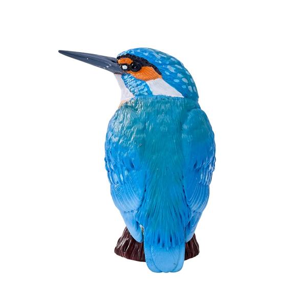 Můj Ledňáček říční