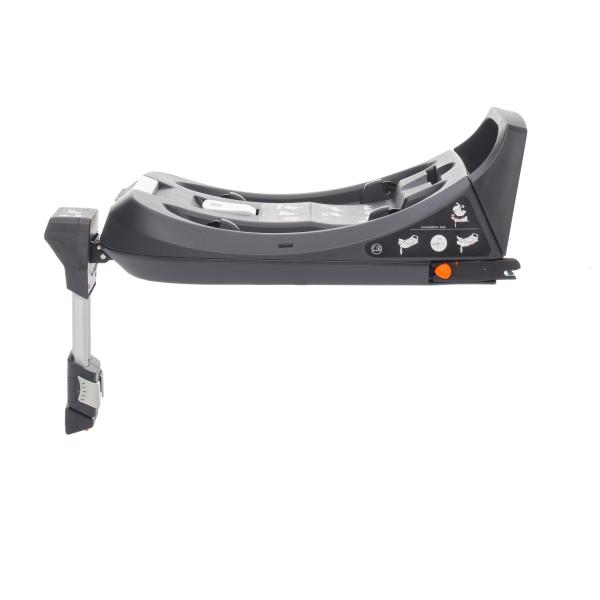 ZOPA Báze pro autosedačku X1 Plus i-Size (obrázek 3)