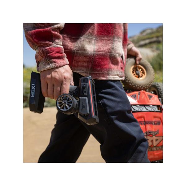 Spektrum iXSR DSMR, SR515 (obrázek 4)